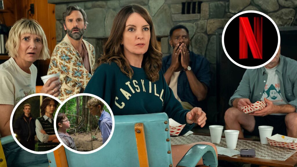 11 New Netflix Releases to Watch in May 2026