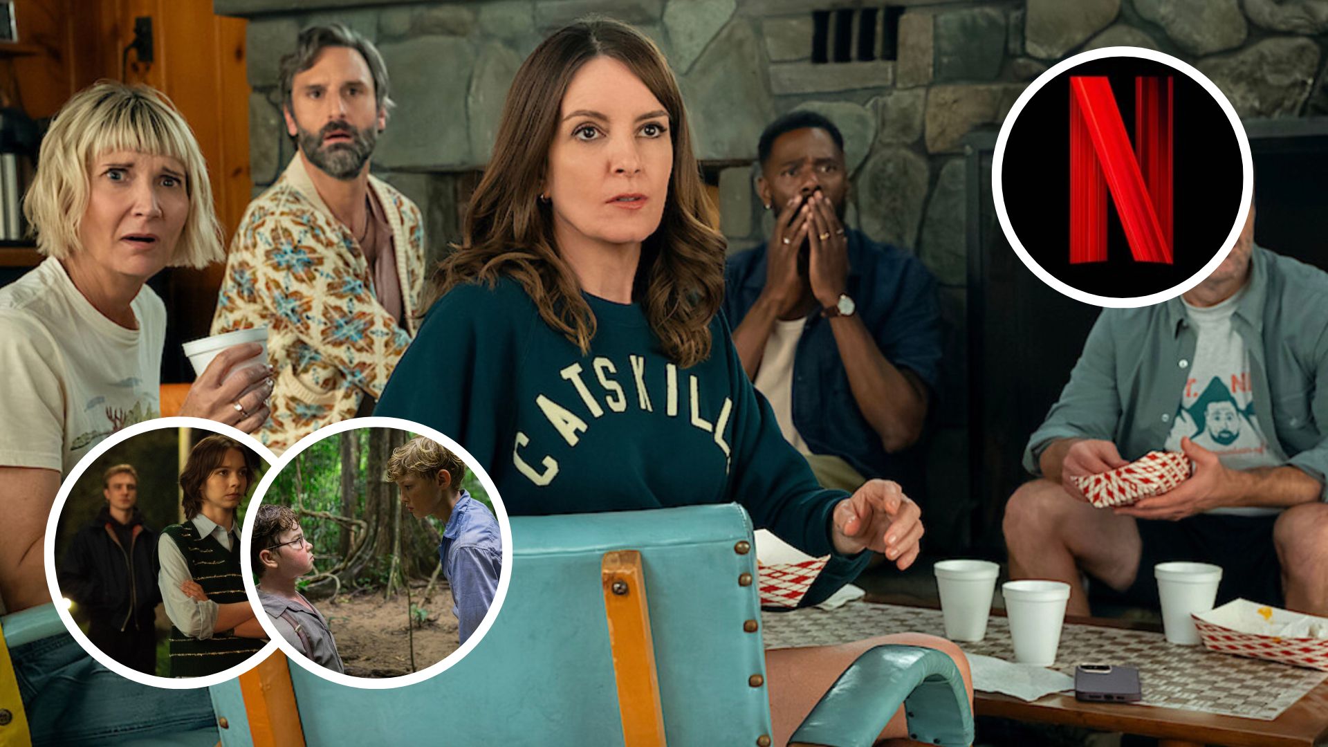 11 New Netflix Releases to Watch in May 2026