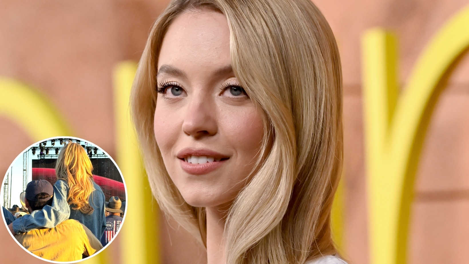 Sydney Sweeney Spotted Dating Controversial Figure