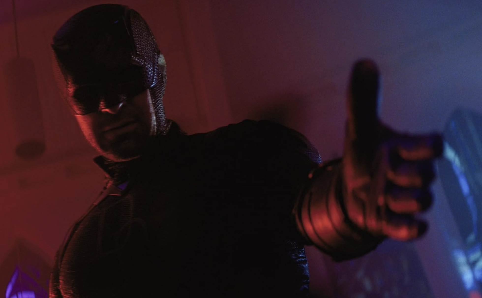 Daredevil: Born Again (Season 2)