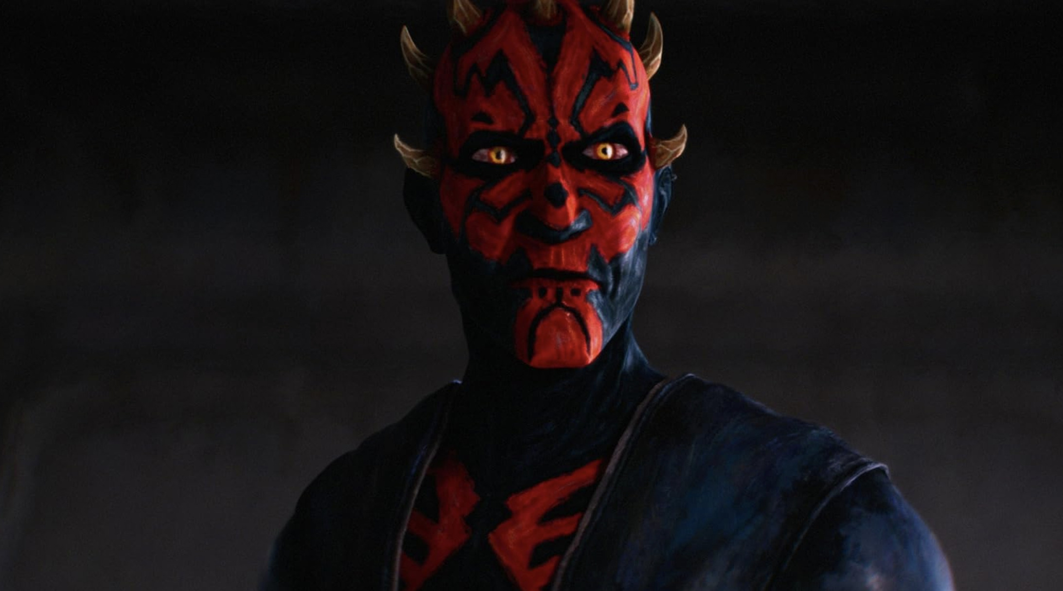 Star Wars: Maul – Shadow Lord