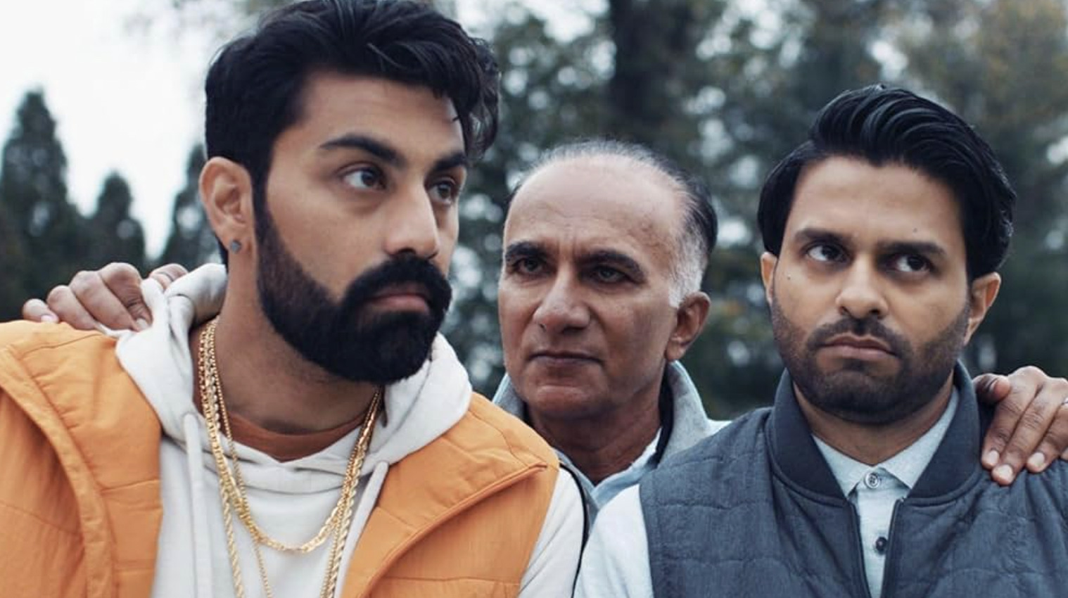 Deli Boys (Season 2)
