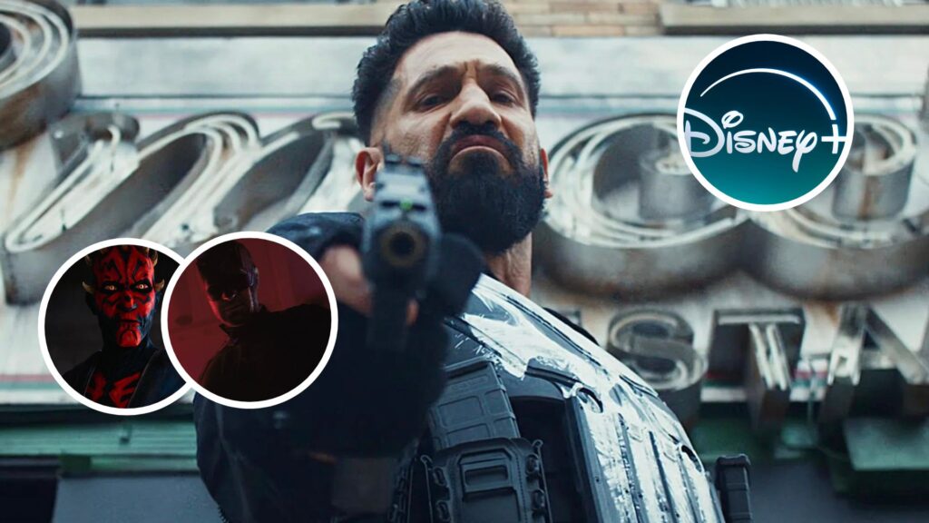 8 New Disney+ Releases to Watch in May 2026