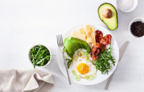Ketogenic Diet: Yes or No?