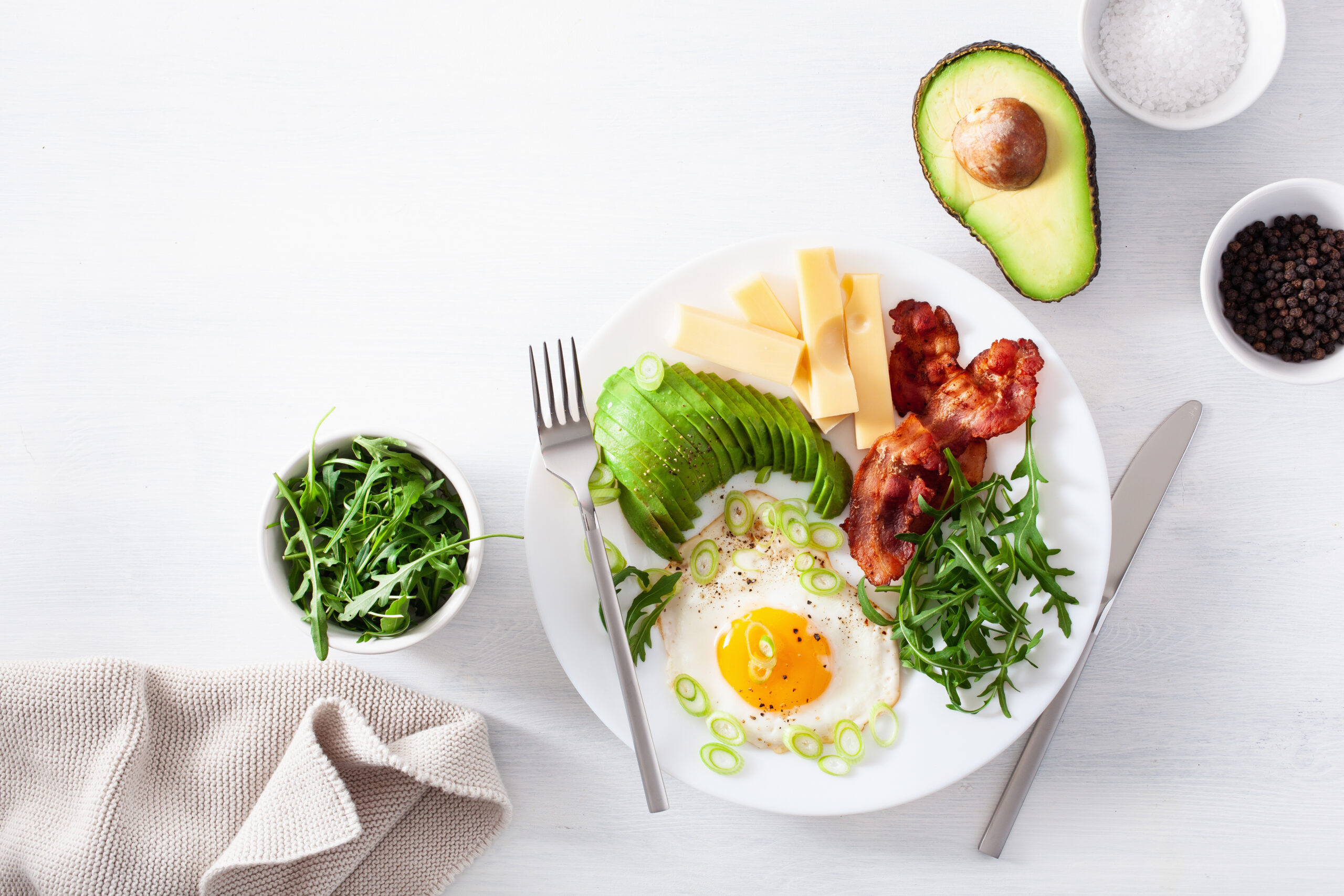 Ketogenic Diet: Yes or No?