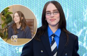 Did Billie Eilish Have Cosmetic Surgery? She Sets the Record Straight