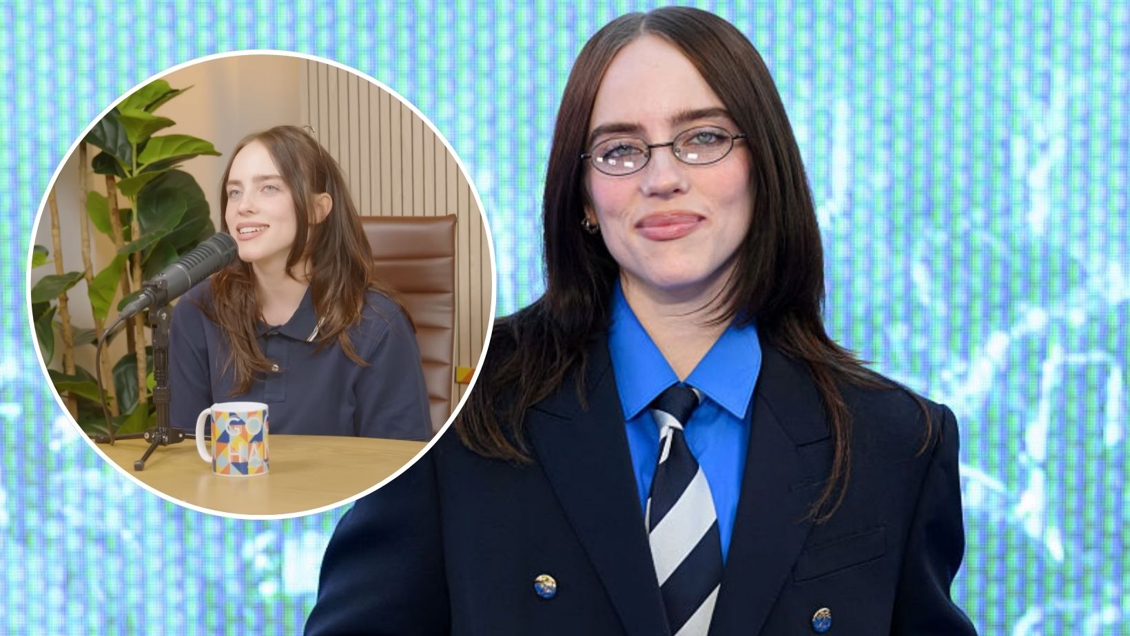 Did Billie Eilish Have Cosmetic Surgery? She Sets the Record Straight
