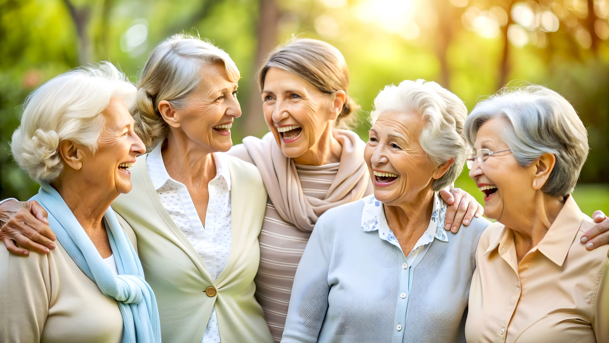 Longevity Secrets: From Genes to an Active Lifestyle
