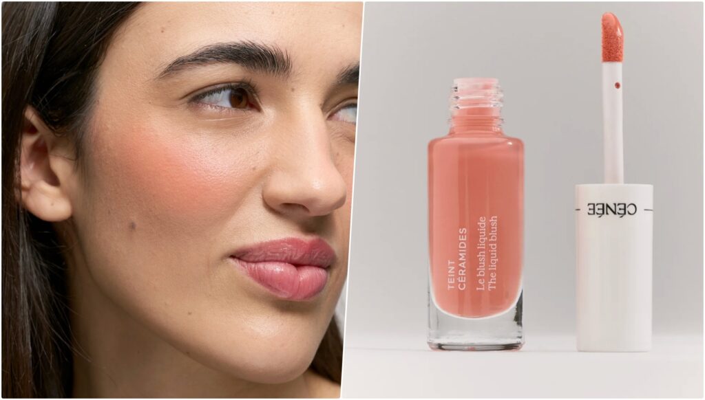 Stick, poudre, mousse… zoom sur les meilleurs blushs de la saison