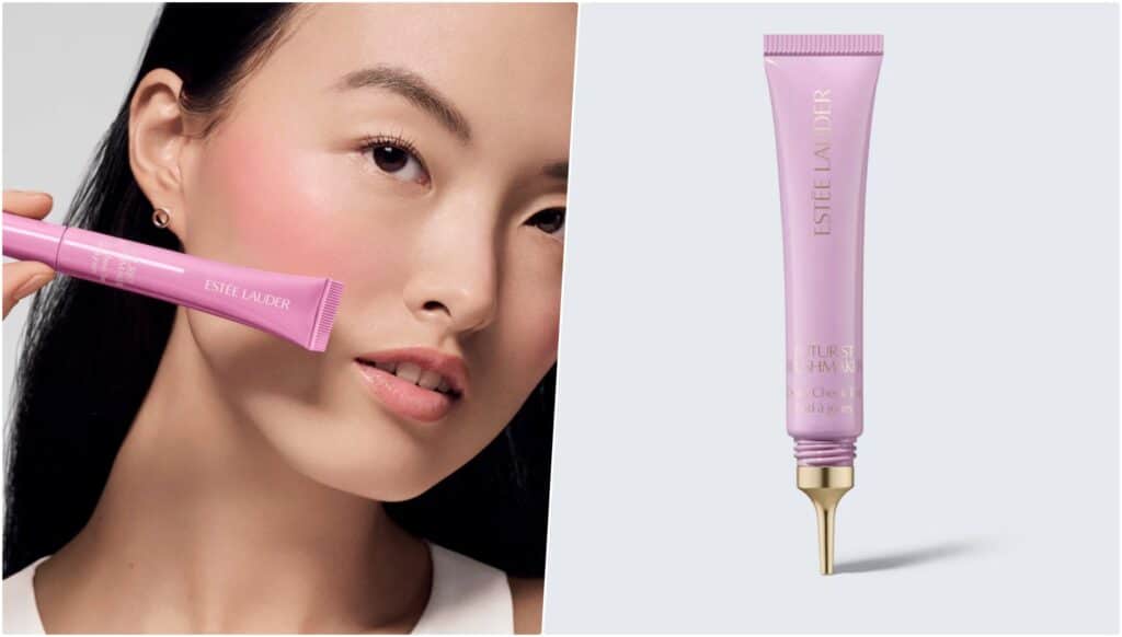 Stick, poudre, mousse… zoom sur les meilleurs blushs de la saison