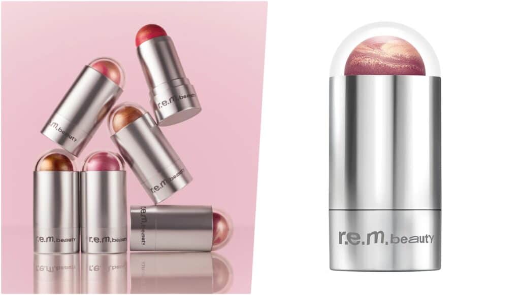 Stick, poudre, mousse… zoom sur les meilleurs blushs de la saison