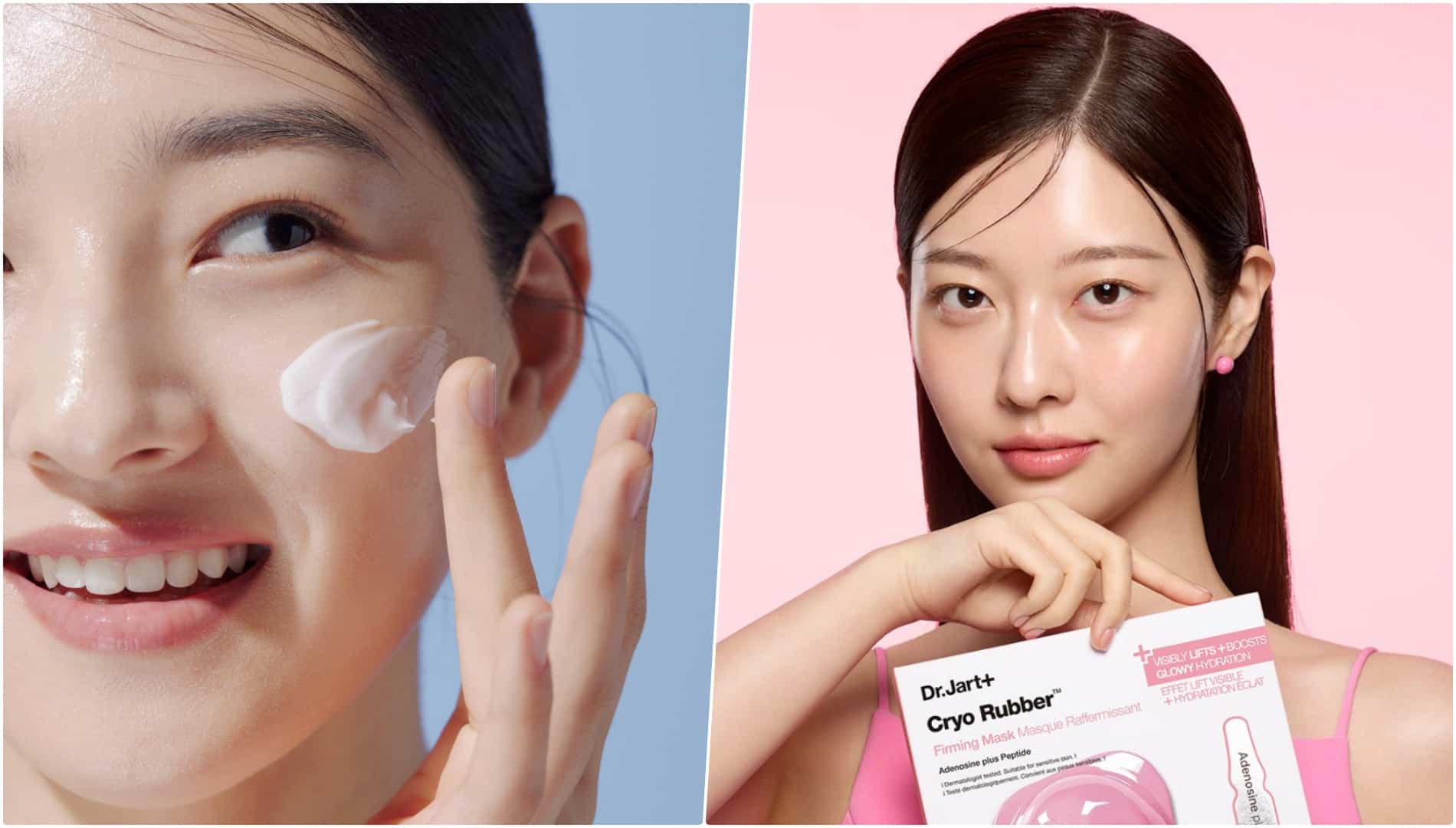 Aestura, Dr Altea, Tatcha… 7 Must-Try K-Beauty Skincare Products