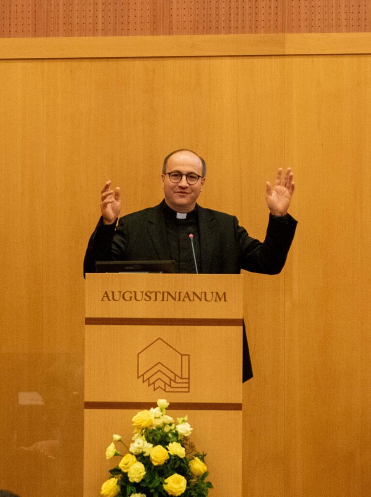 longevità invecchiamento Vatican Longevity Summit 2026