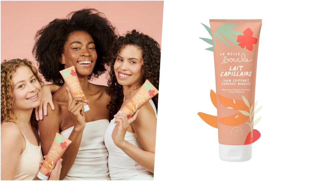 Demêlé, In HairCare, Kalia Nature... : 7 marques pour cheveux bouclés, crépus et frisés à connaître absolument