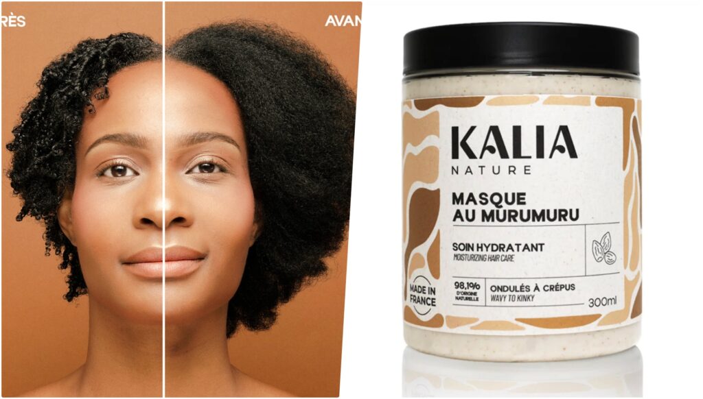 Demêlé, In HairCare, Kalia Nature... : 7 marques pour cheveux bouclés, crépus et frisés à connaître absolument