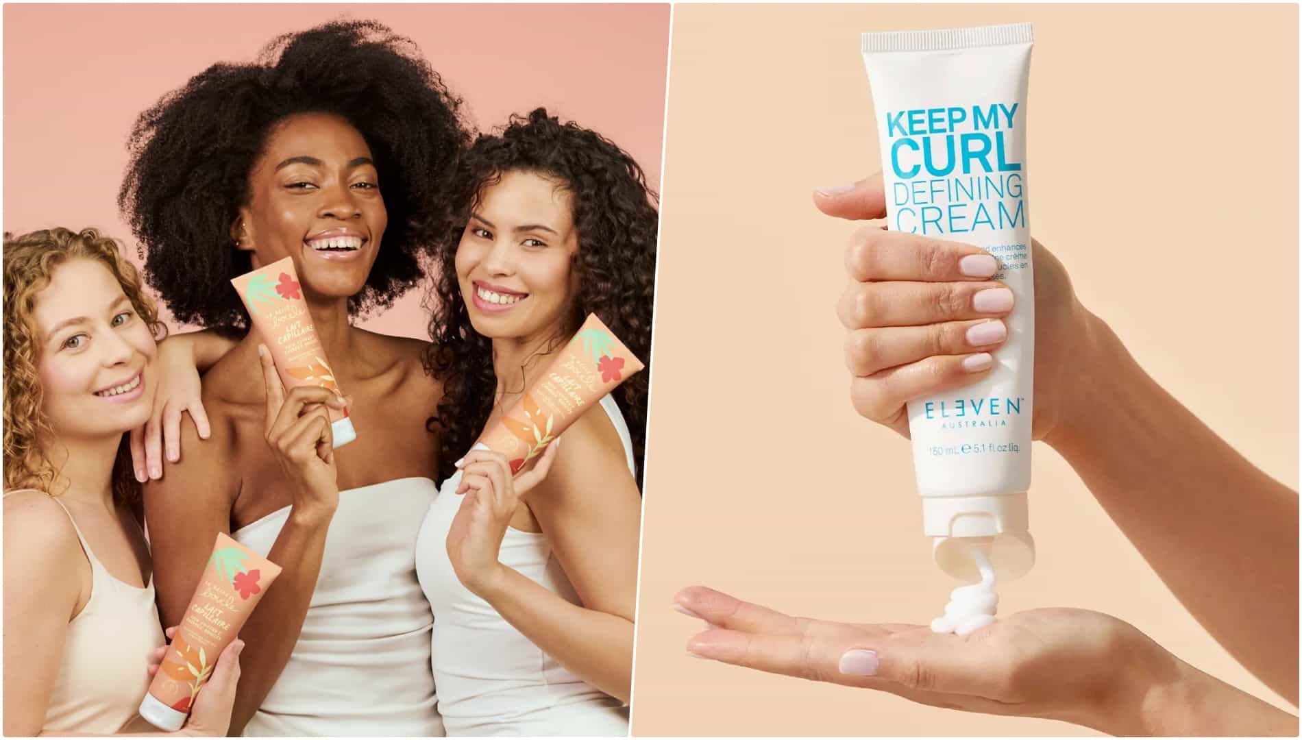 Demêlé, In HairCare, Kalia Nature...: 7 Must-Know Brands for Curly, Coily, and Kinky Hair