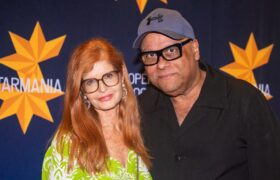 She Said Yes! Josélito Michaud Announces Big News