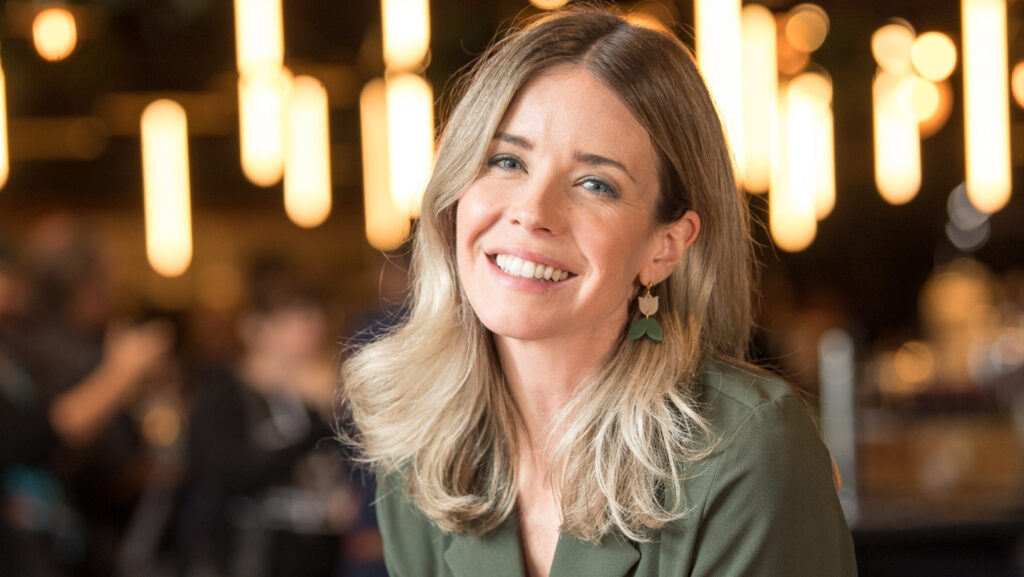 Sabrina Cournoyer Out at Salut Bonjour: Here's Who Will Replace Her