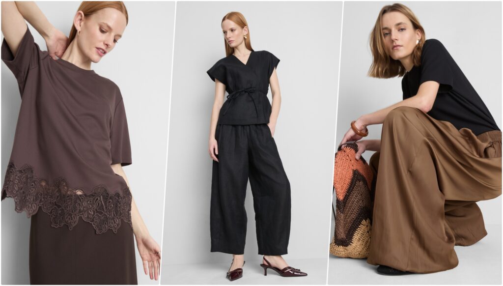 Découvrez "The Edit", la nouvelle collection premium ultra-chic signée Primark