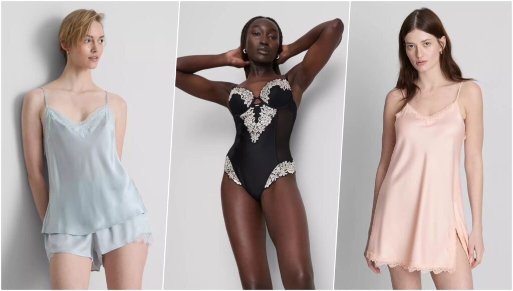 Découvrez "The Edit", la nouvelle collection premium ultra-chic signée Primark