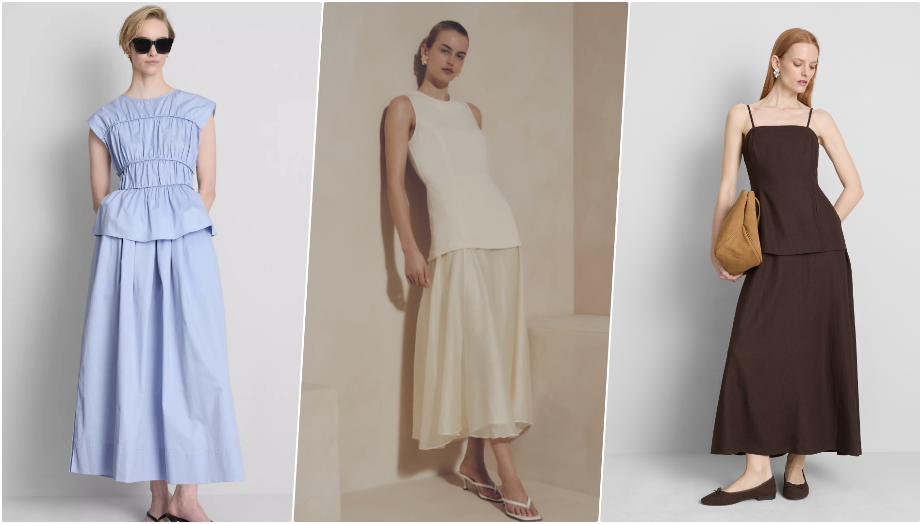 Discover The Edit: Primark's New Ultra-Chic Premium Collection