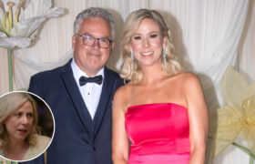 Ève-Marie Lortie: I’m in a Nontraditional Relationship
