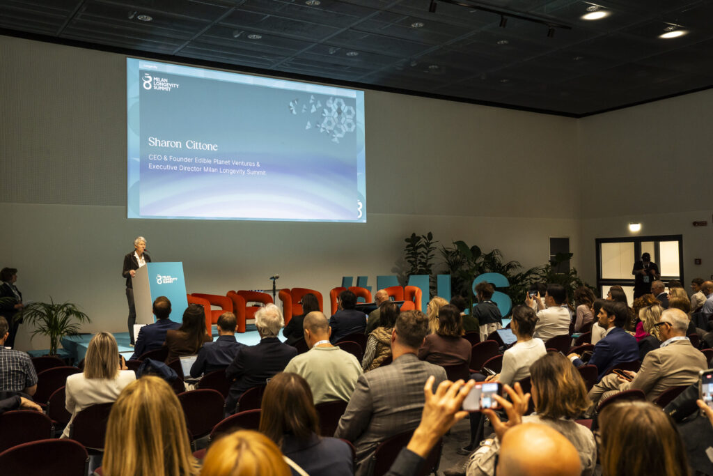 Milan Longevity Summit 2026 Kicks Off: Science, Innovation, and One Health for Longevity