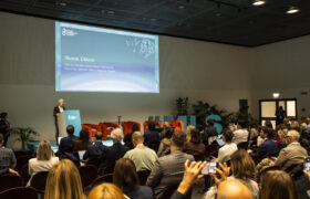 Milan Longevity Summit 2026 Kicks Off: Science, Innovation, and One Health for Longevity