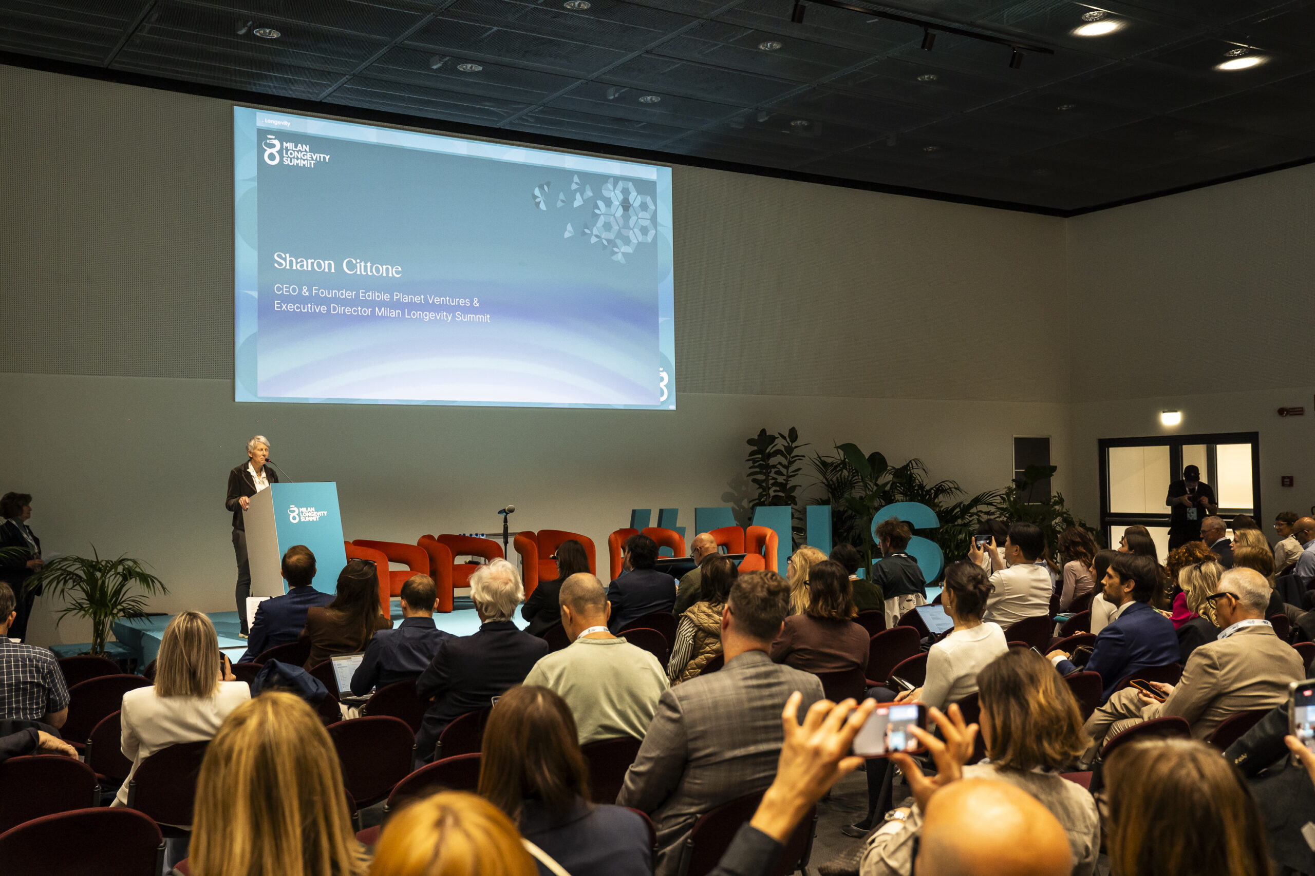 Milan Longevity Summit 2026 Kicks Off: Science, Innovation, and One Health for Longevity