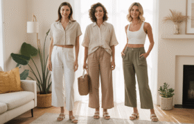 Best Women’s Pants for Summer 2026: Our Trend Guide