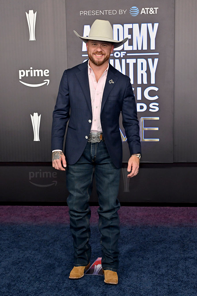Cody Johnson