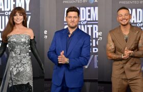 Shania Twain, Michael Bublé, and Kane Brown Shine at the 2026 CMA Awards
