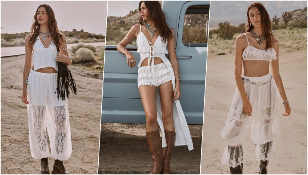 "SHEIN Goes With Festival" : trouvez vos looks parfaits pour les festivals de l’été