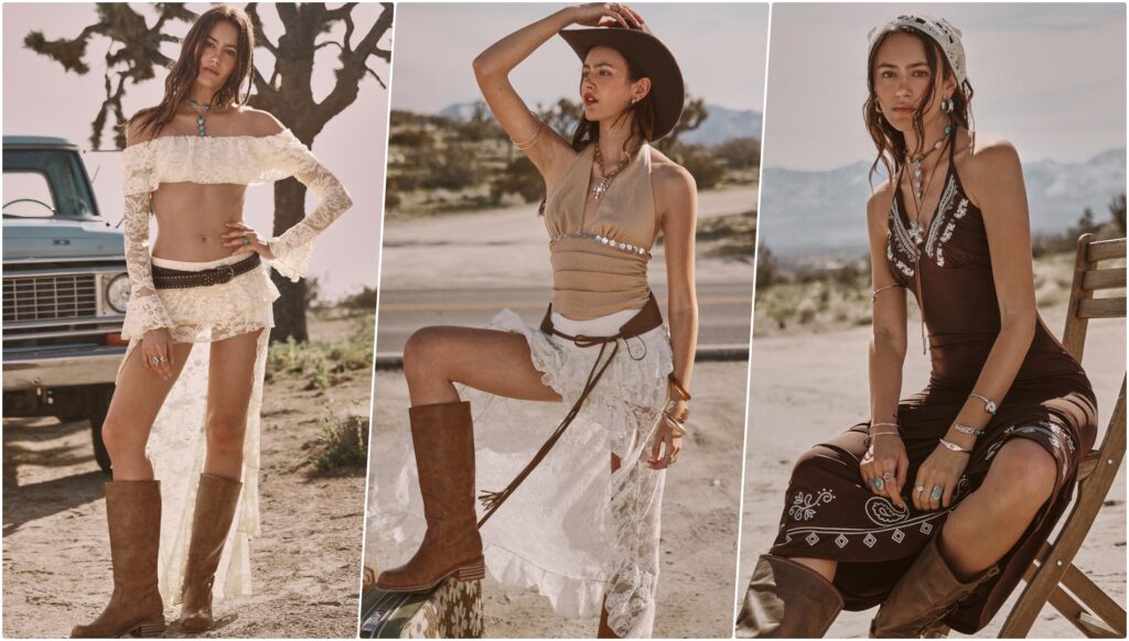 "SHEIN Goes With Festival" : trouvez vos looks parfaits pour les festivals de l’été
