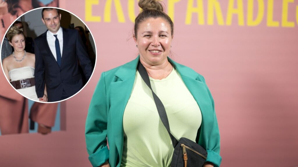 Jessica Barker and Her Husband Hit a Major Milestone