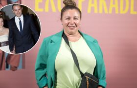 Jessica Barker and Her Husband Hit a Major Milestone