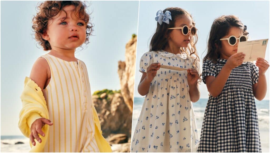 Sofia Richie Grainge : découvrez sa nouvelle collection de vêtements pour Amazon Essentials