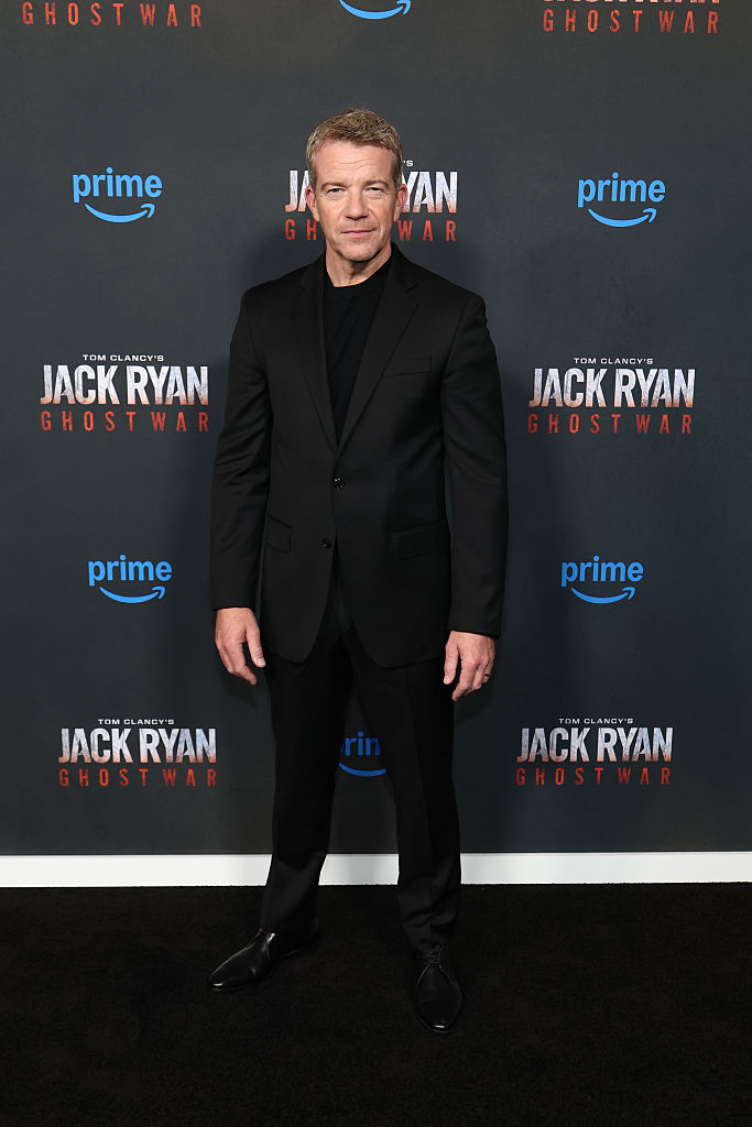 Max Beesley