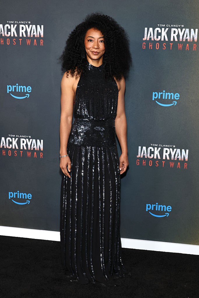 Betty Gabriel
