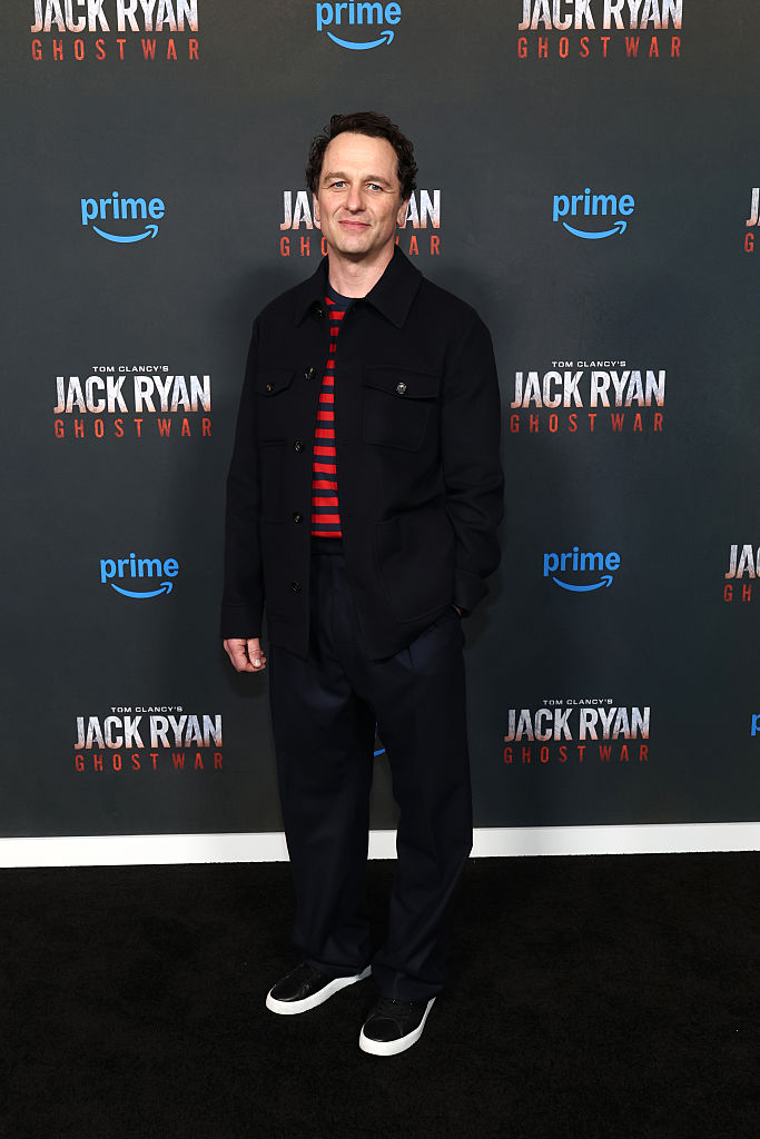 Matthew Rhys