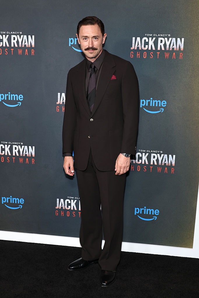JJ Feild
