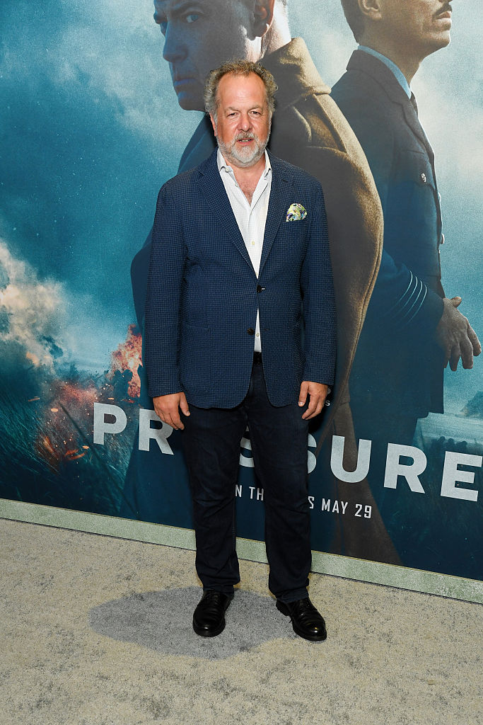 David Costabile