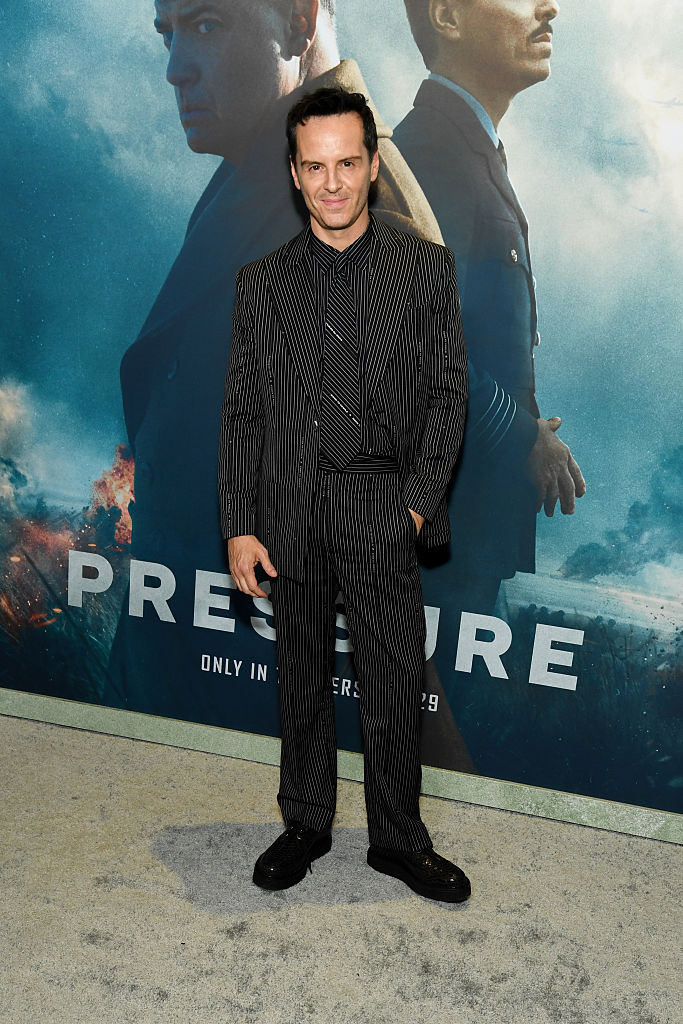 Andrew Scott