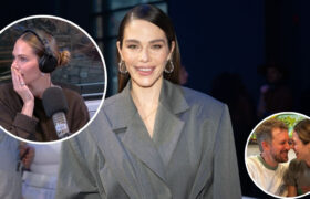 Maripier Morin: That Broke Me
