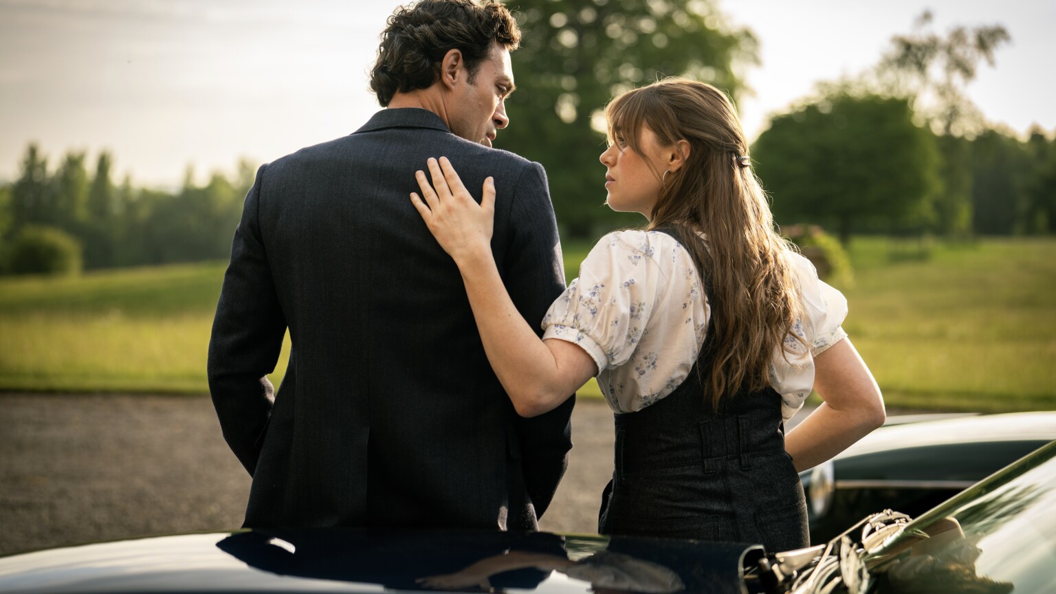 Rivals (Saison 2)