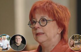 Before Michel: Chantal Lamarre’s Struggles and Claude Legault’s Part in the Story