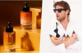 Dessange Debuts Signature Line with Paul Duchemin for Silky, Shiny Hair