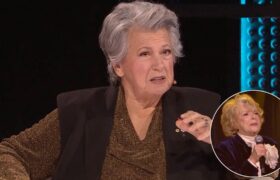 Ginette Reno: She Was My Rival… I Was Jealous