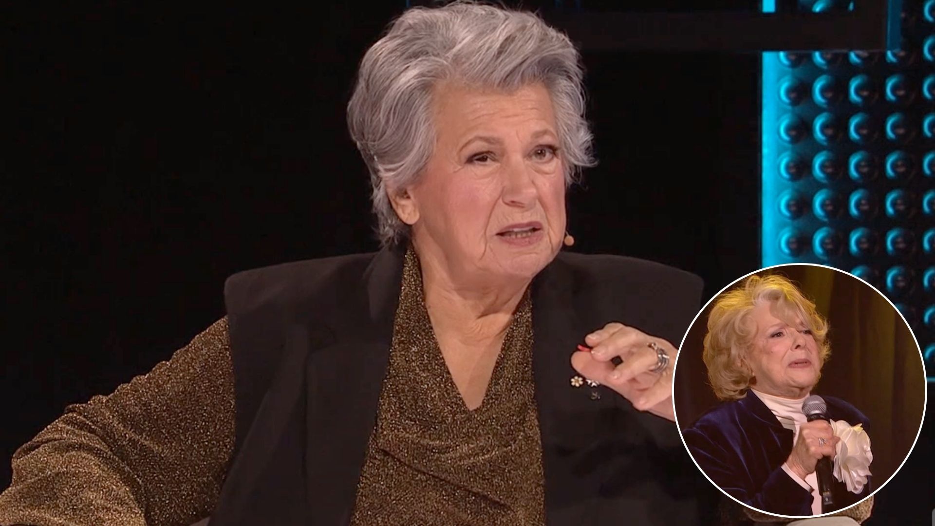 Ginette Reno: She Was My Rival... I Was Jealous