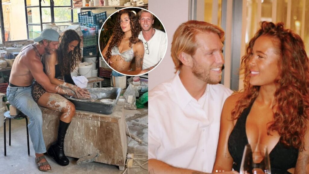 Latest News About This Iconic OD Couple